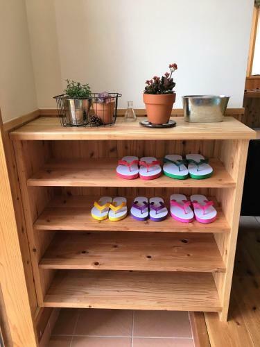 Apartamento Nakijin Lodge Pensajoya