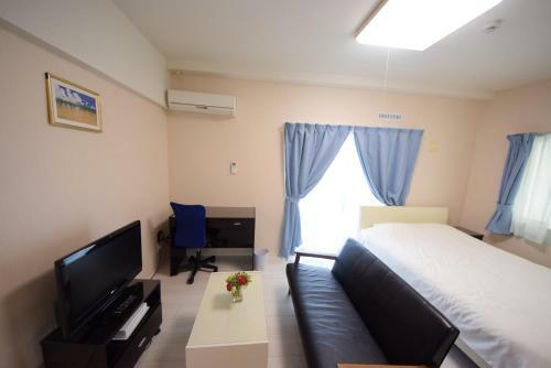 Apartamento Sumuka Shintoshin? 1k 602