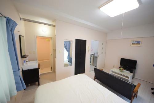 Apartamento Sumuka Shintoshin? 1k 602