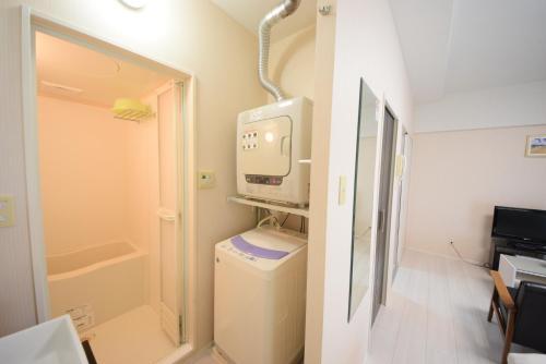 Apartamento Sumuka Shintoshin? 1k 602