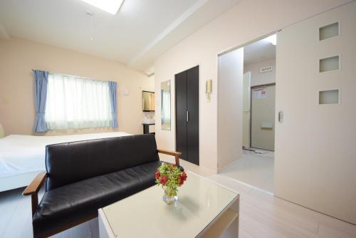 Apartamento Sumuka Shintoshin? 1k 602