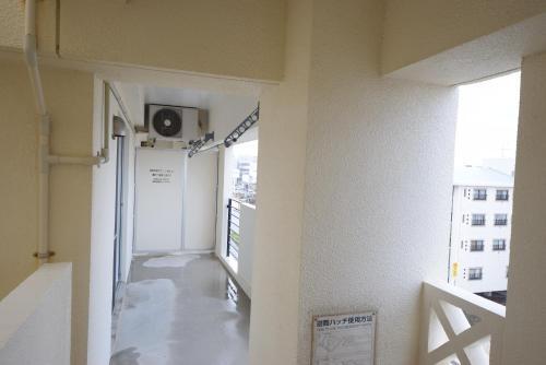 Apartamento Sumuka Shintoshin? 1k 602