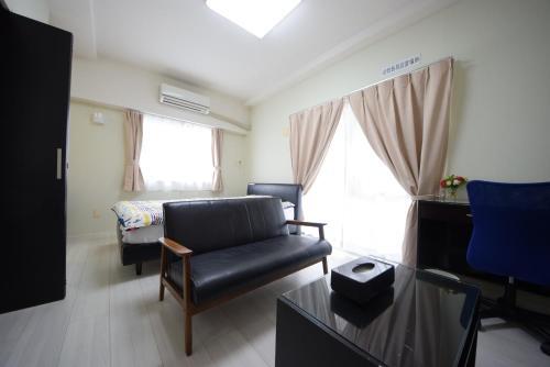 Apartamento Sumuka Shintoshin? 1k 801