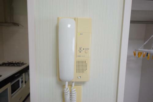 Apartamento Sumuka Shintoshin? 1k 801