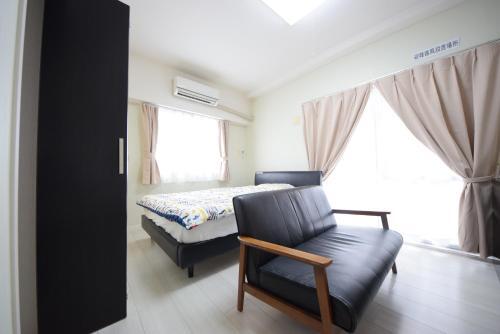 Apartamento Sumuka Shintoshin? 1k 801