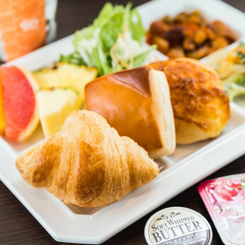 Super Hotel Naha Shintoshin