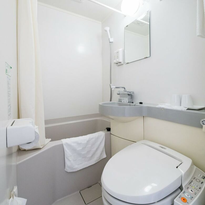 Super Hotel Naha Shintoshin