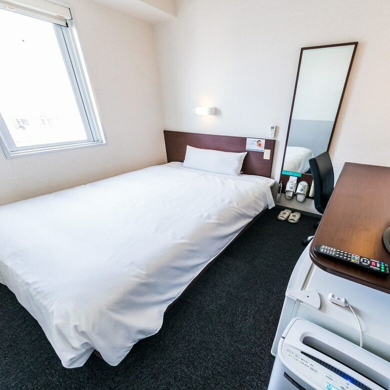Super Hotel Naha Shintoshin