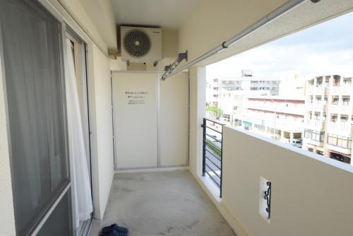 Apartamento Sumuka Shintoshin? 1k[502]