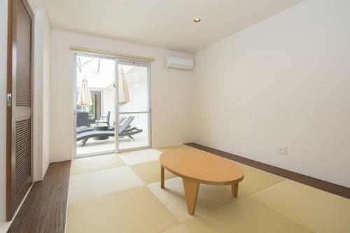 Coldio Pool & Villas Imadomari
