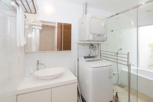 Coldio Pool & Villas Imadomari
