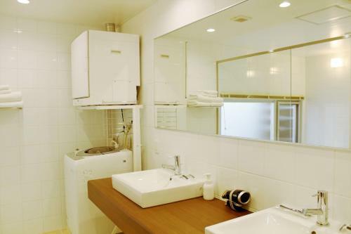 Coldio Pool & Villas Imadomari