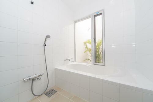 Coldio Pool & Villas Imadomari