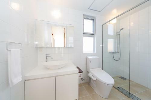 Coldio Pool & Villas Imadomari