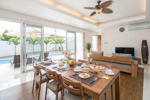 Coldio Pool & Villas Imadomari
