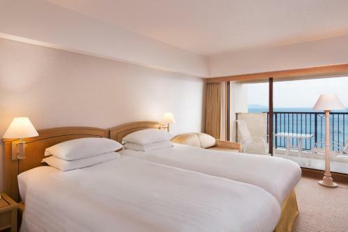 Hotel Aoawo Naruto Resort