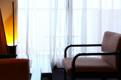 Hotel Aoawo Naruto Resort