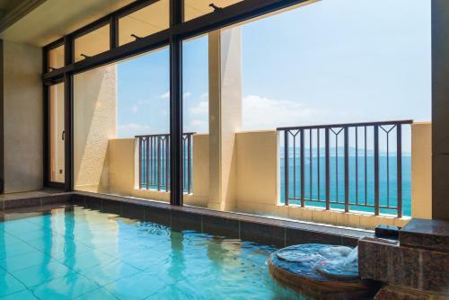 Hotel Aoawo Naruto Resort