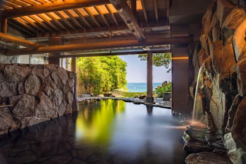 Hotel Aoawo Naruto Resort