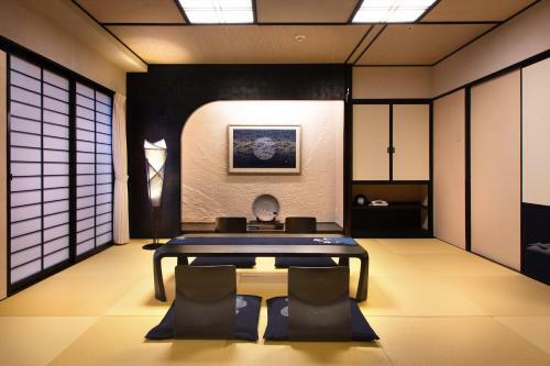 Hotel Aoawo Naruto Resort