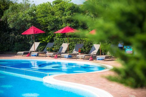 Hotel Aoawo Naruto Resort