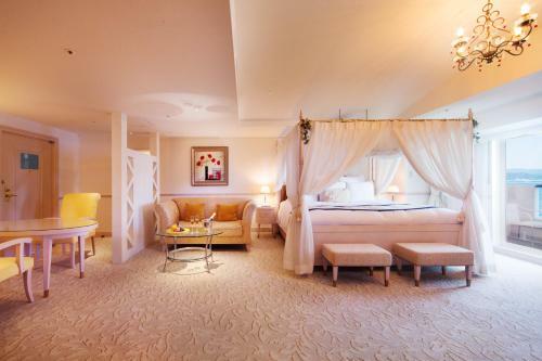 Hotel Aoawo Naruto Resort