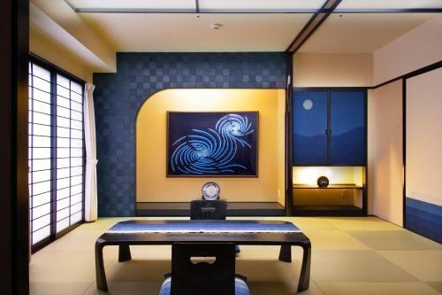 Hotel Aoawo Naruto Resort