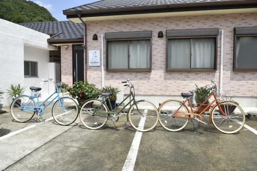 Hostal Uzushio Guest House In Naruto