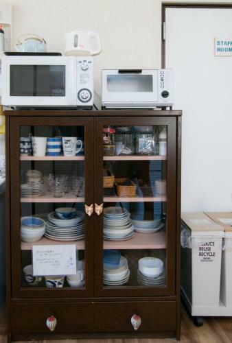 Hostal Uzushio Guest House In Naruto