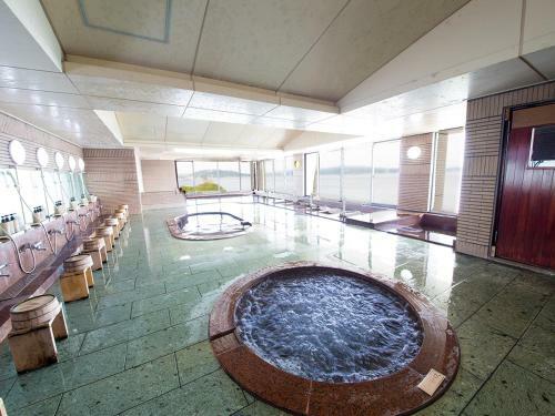 Naruto Grand Hotel Kaigetsu