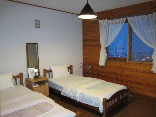 Lodge Pension Yamasan