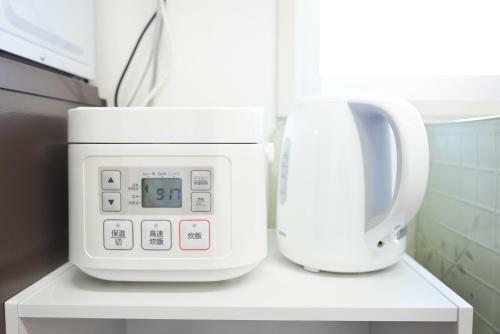 Apartamento Maison Kogane 2b