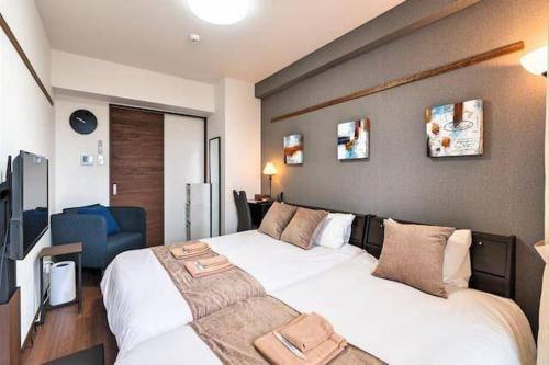 Apartamento Near Beach Central Naha City Good Location 33