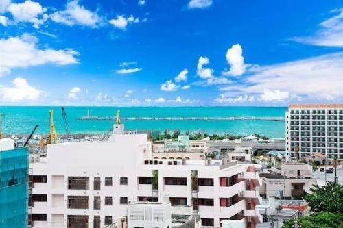 Apartamento Near Beach Central Naha City Good Location 33