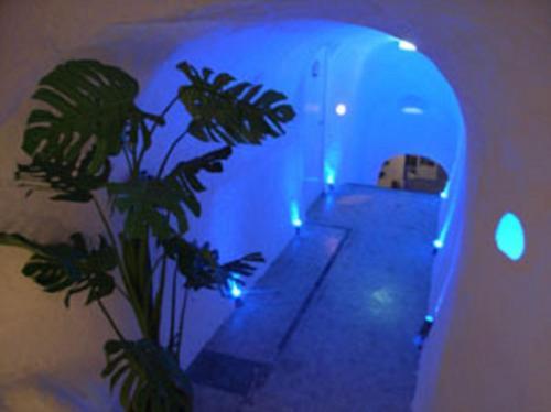 Hostal Miconos Resort Minamikaze