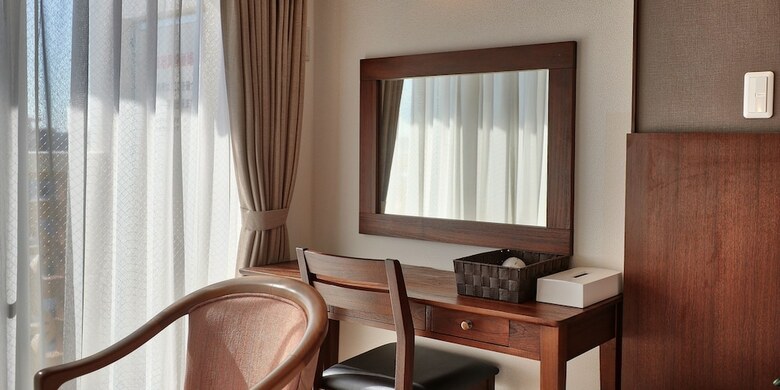 Creass Hotel Tsubogawa Marche