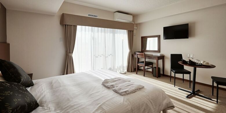 Creass Hotel Tsubogawa Marche