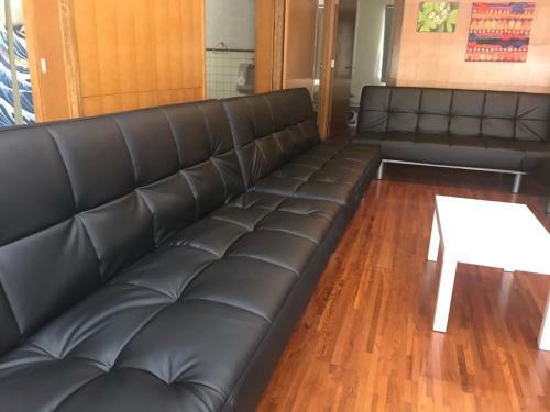 Apartamento Okinawa Naha Rakuraku House