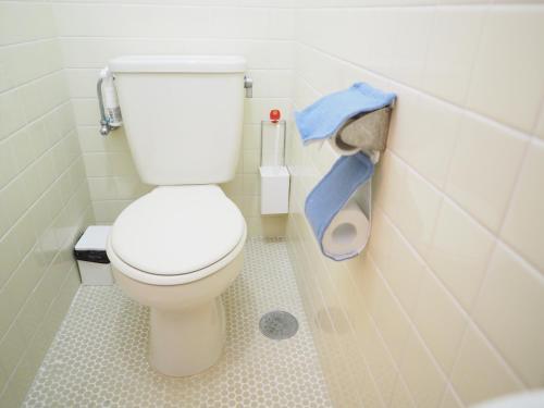 Aparthotel Holiday Homes Tsuboya 3