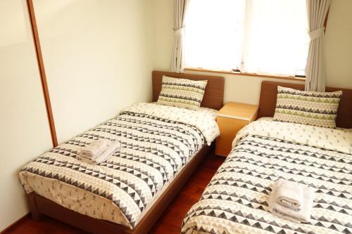 Apartamento Okinawa Stay2