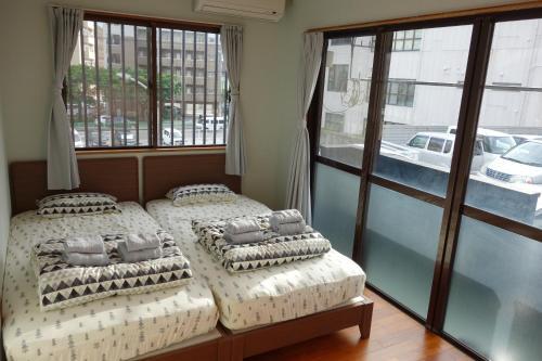 Apartamento Okinawa Stay2