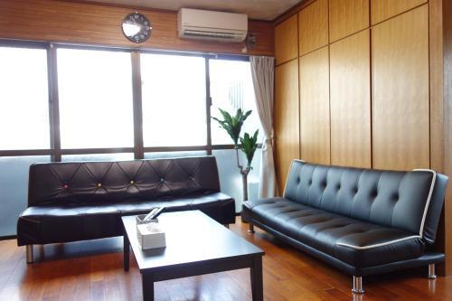 Apartamento Okinawa Stay2