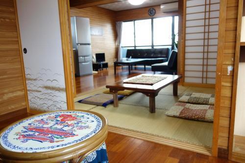 Apartamento Okinawa Stay2