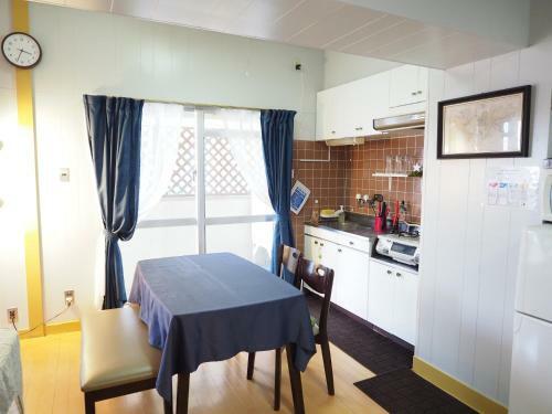 Aparthotel Holiday Homes Tsuboya 5th