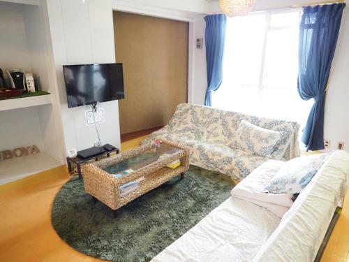 Aparthotel Holiday Homes Tsuboya 5th