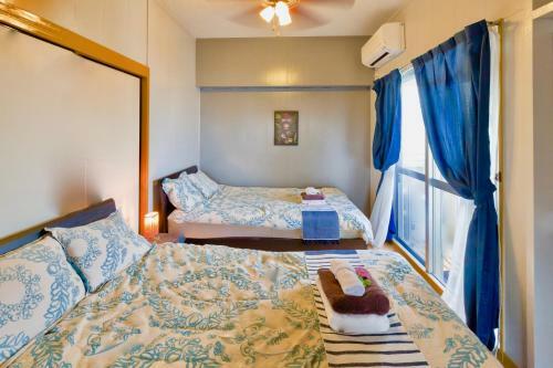 Aparthotel Holiday Homes Tsuboya 5th