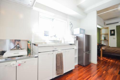 Apartamento Maison Kogane 3b