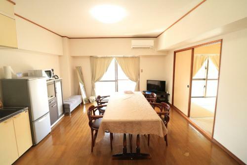 Apartamentos Delights Guest House