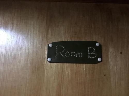 Bed & Breakfast Yadoya Usumiji (female Only)