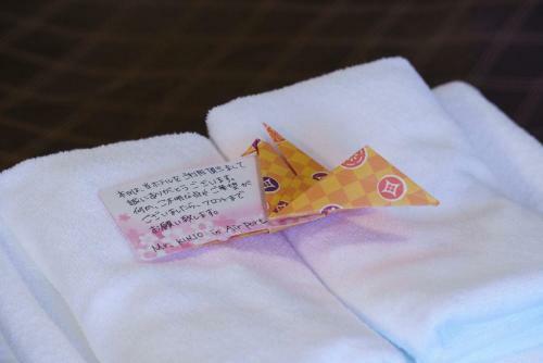 Aparthotel Mr. Kinjo In Airport